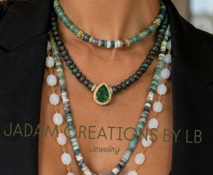 Collier PRINCESSE