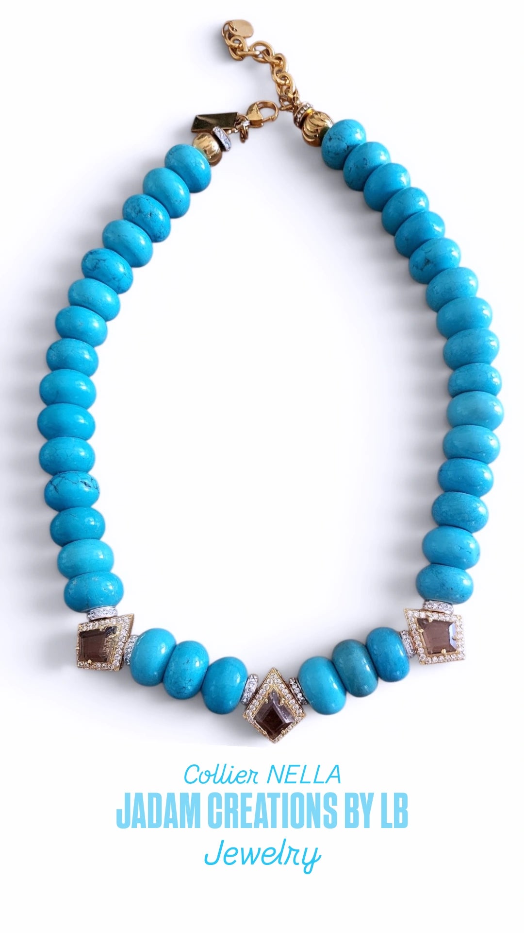 Collier NELLA