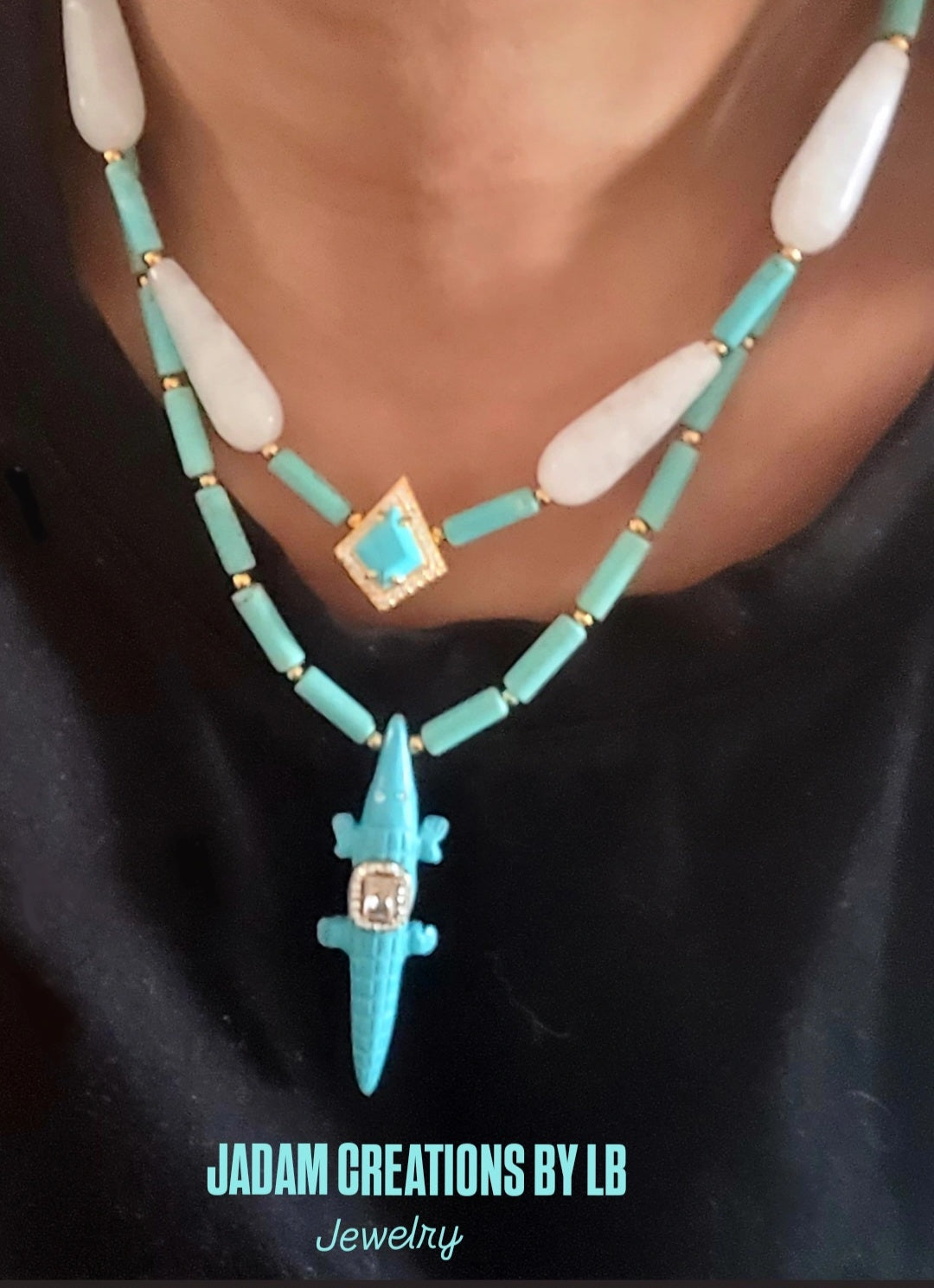 Collier ELLA