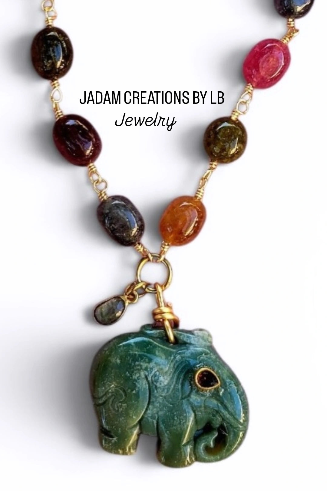 Collier VIDA