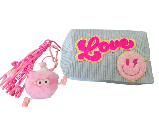 Trousse d'été LOVE