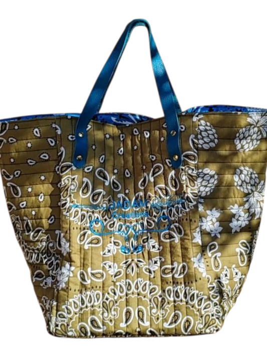 Sac BOBO BANDANA
