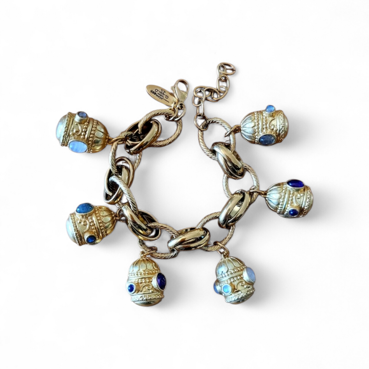 Bracelet MULTIS DALA INDIENS