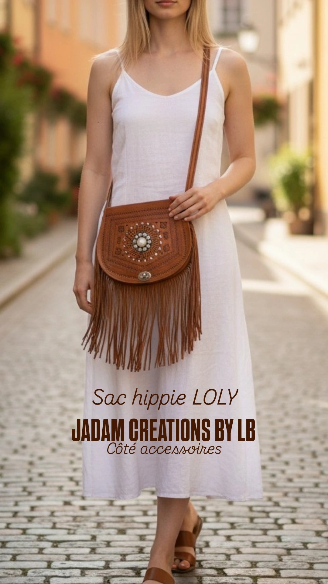 sac LOLY
