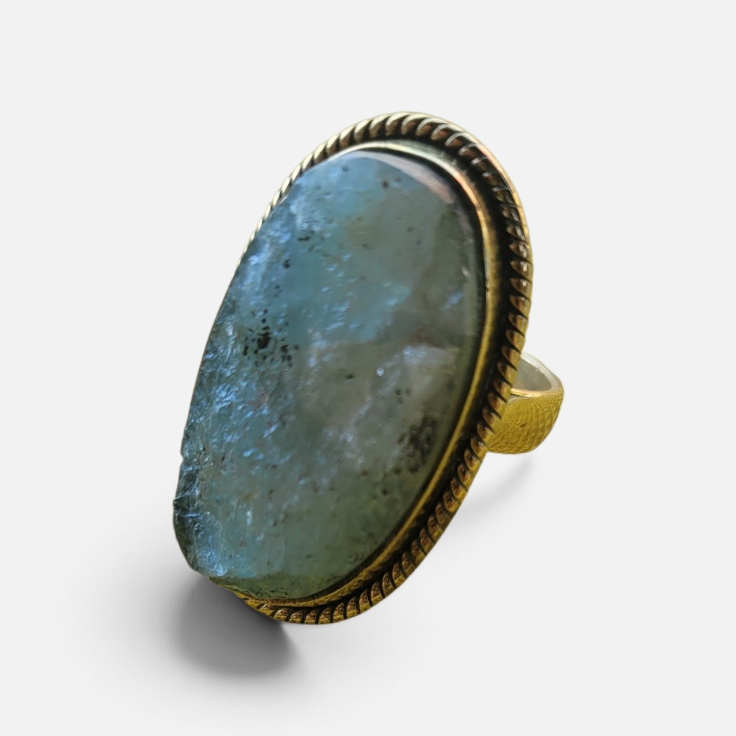 Bague PEPITA