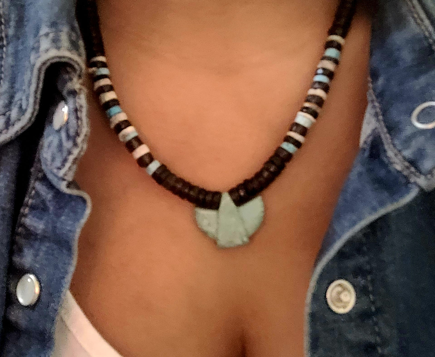 Collier KYERO
