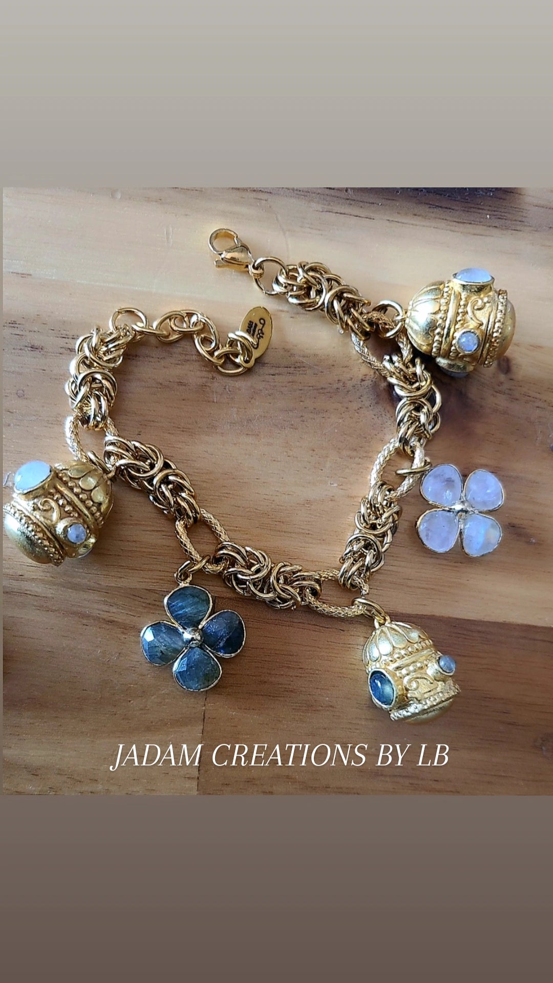 Bracelets LUCKY DALA
