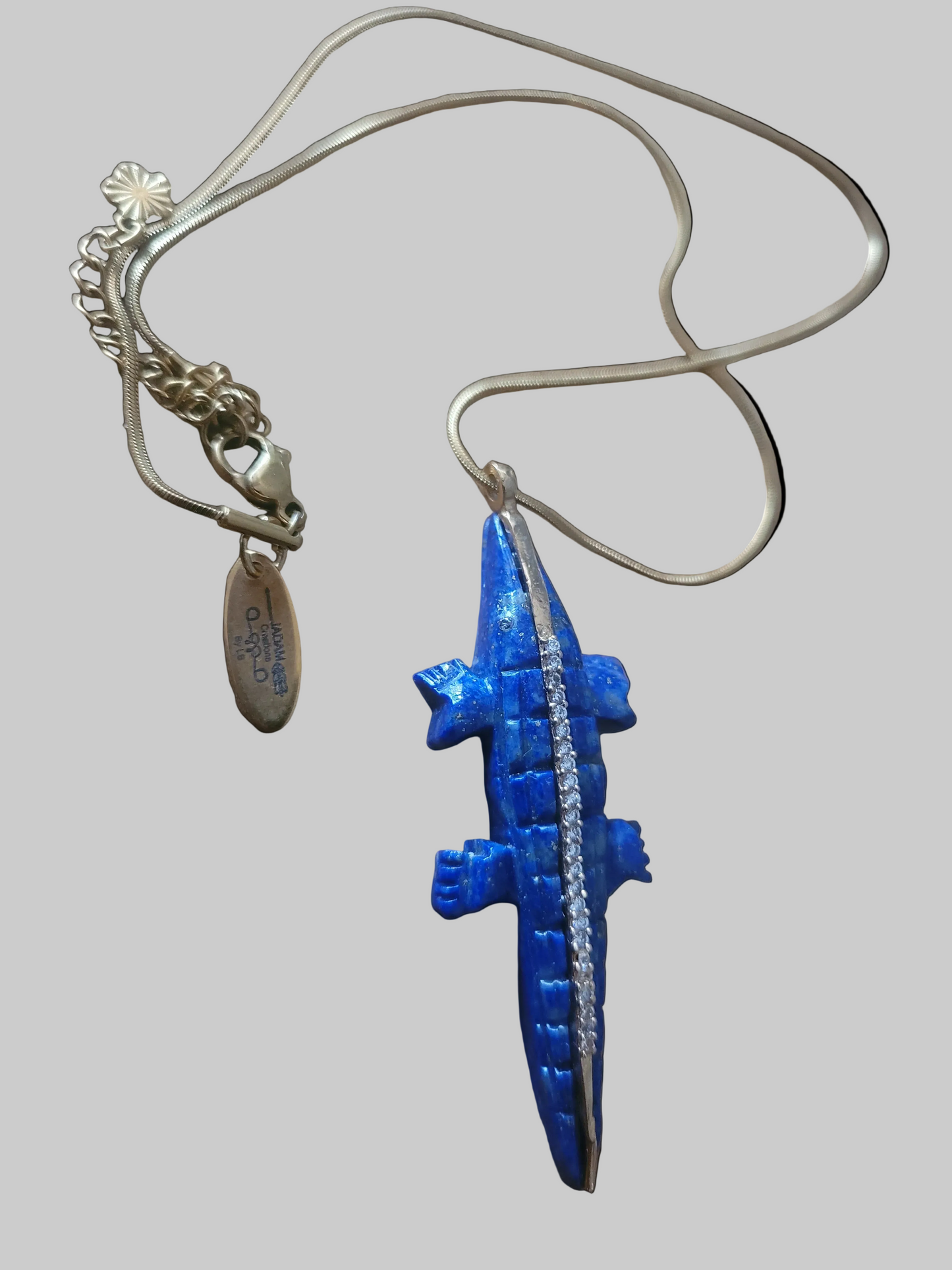 Collier DANDY