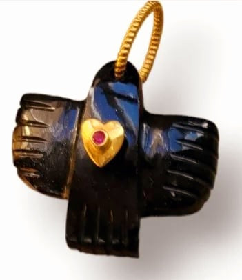 Collier MON PRECIEUX